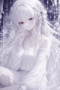 Profile image of 시로사마 유키