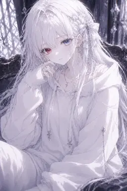 Profile image of 시로사마 유키