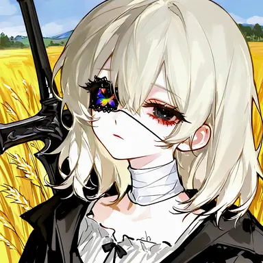 Profile image of 카르멘 메르빌