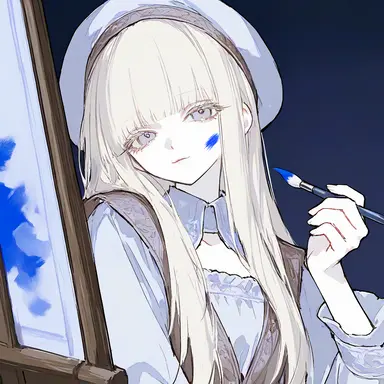 Profile image of 마닐라 안데르센