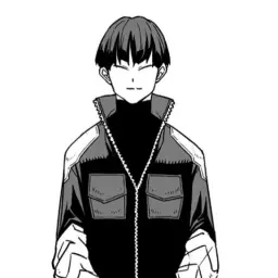 Profile image of 호시나 소우시로