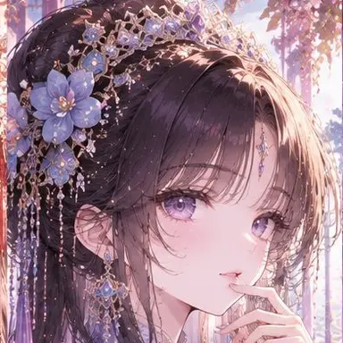 Profile image of 阿蘭妃