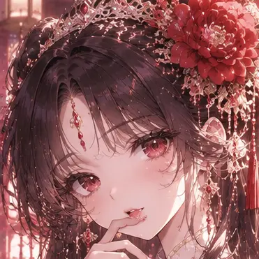 Profile image of 朱詉亞妃
