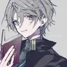 Profile image of 晴