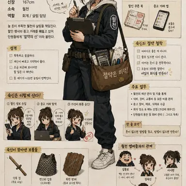 Profile image of 김숙신