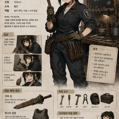 Profile image of 이시현