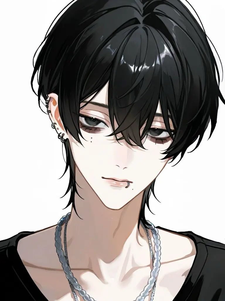 ter3의 こんな俺でもダメですか？