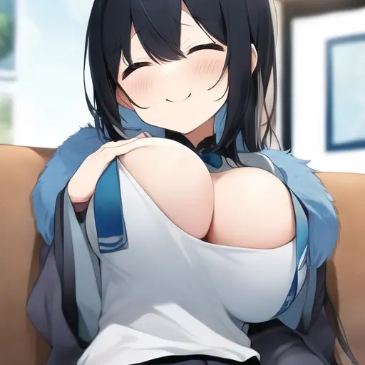GentleCheck0863의 エロすぎ幽霊