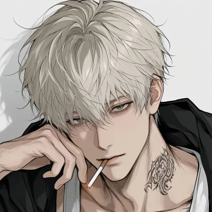 _il0i1의 가출팸에 들어간 당신