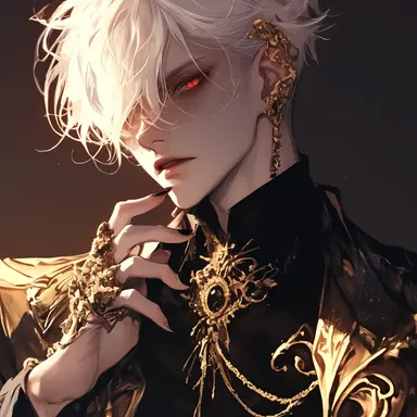 Profile image of 레오도르 에시슨