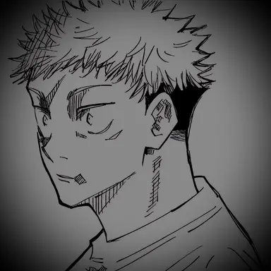 Profile image of 虎杖悠仁