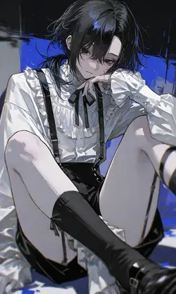Profile image of 未海