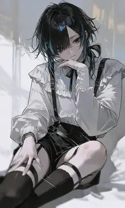 Profile image of 未海