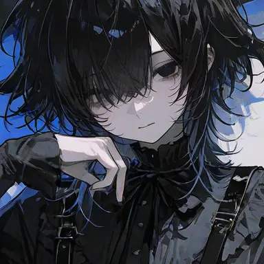 Profile image of 那