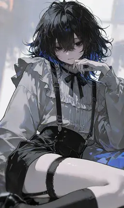 Profile image of 那