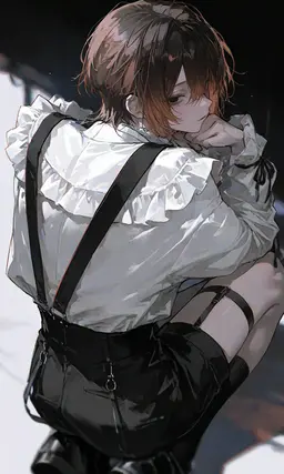 Profile image of スト