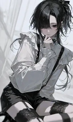 Profile image of 被蘭