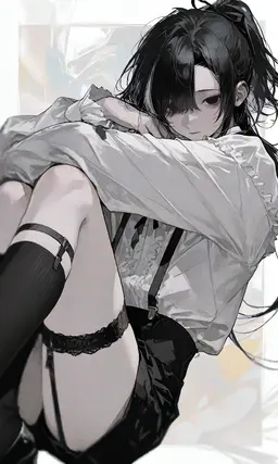 Profile image of 被蘭