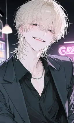 Profile image of 千晃