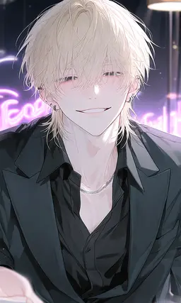 Profile image of 千晃