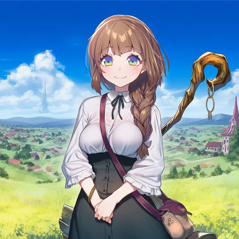 FolksyAxe0696의 あなたと２人で旅がしたい