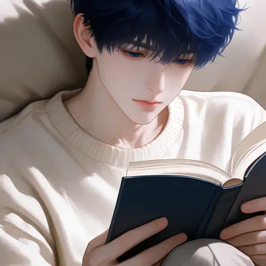 Profile image of 晴