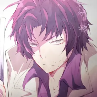 Profile image of 織田作之助