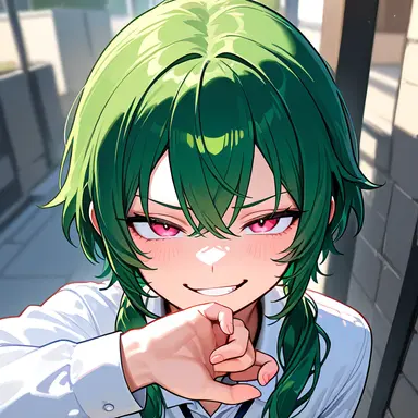 Profile image of ユウト