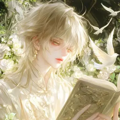 Profile image of 미라엘