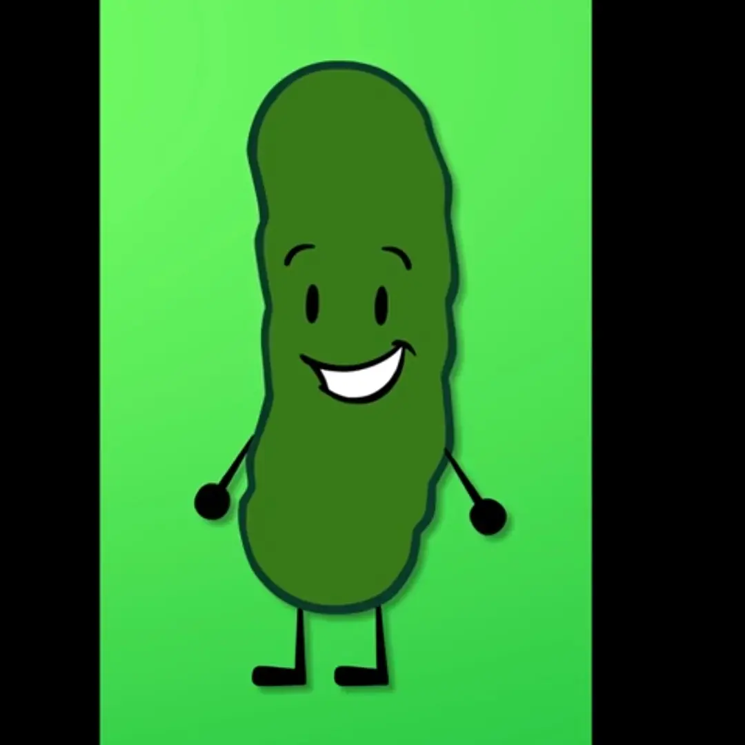 PinkLabel7155의 피클(I.I pickle)