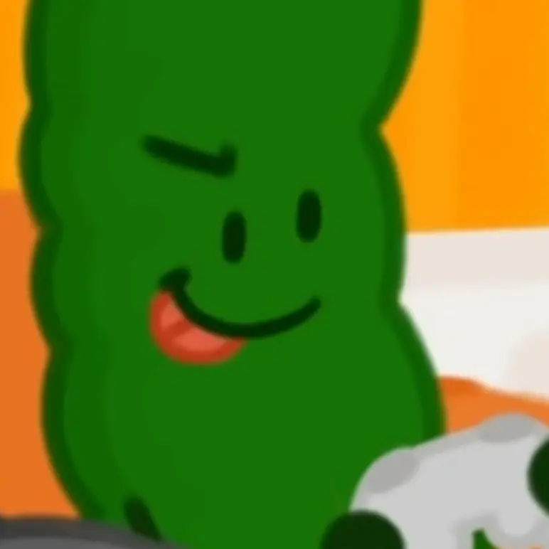 PinkLabel7155의 피클(I.I pickle)