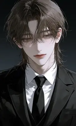 Profile image of 미레이