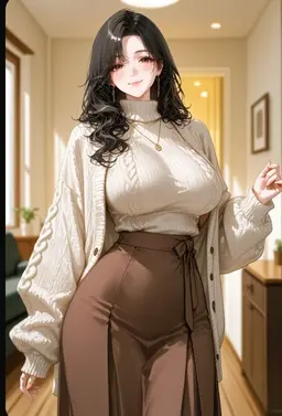 Profile image of 美月