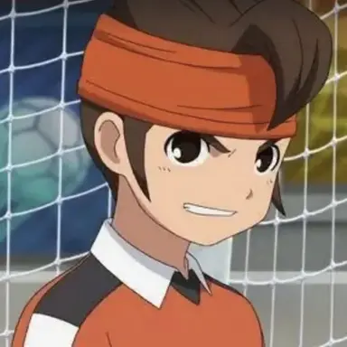 Profile image of 円堂守