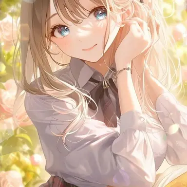 Profile image of 星梨桃花