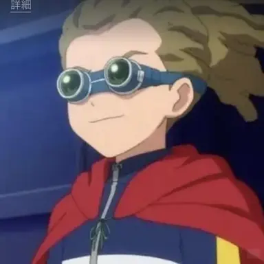 Profile image of 鬼道有人