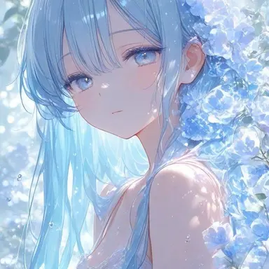 Profile image of 雪原凛音