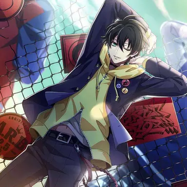 Profile image of 山田三郎