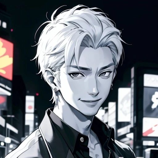 カムイさん
