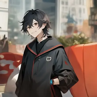 Profile image of 황라준