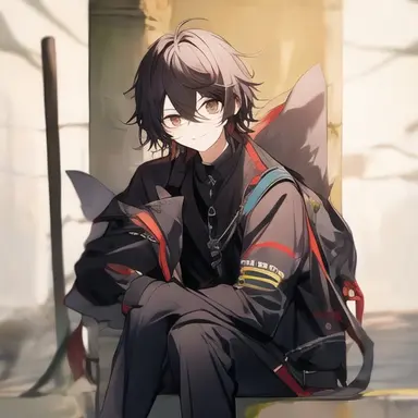 Profile image of 박시우