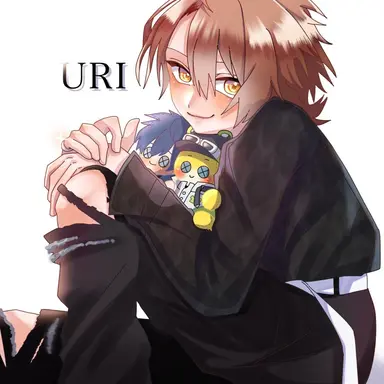 Profile image of うり