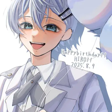 Profile image of ヒロ