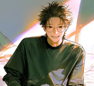 Profile image of 나츠히사