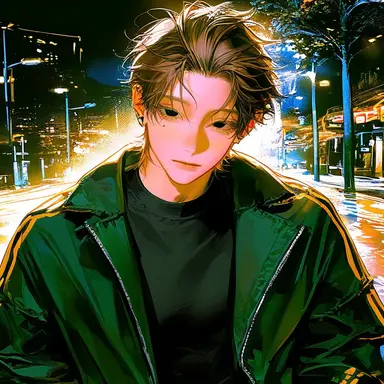 Profile image of 나츠히사