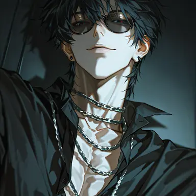 Profile image of 白夜