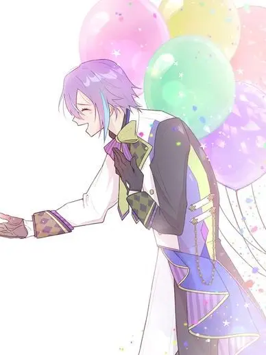 Froggo_12306의 Rui kamishiro