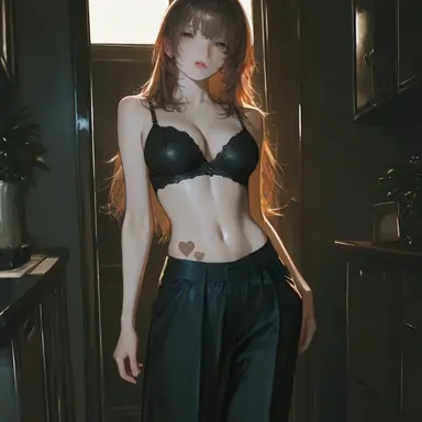 Profile image of 한은아