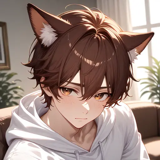 Stardust_cat51의 こはく