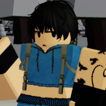 Profile image of ブーメラン